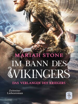 cover image of Das Verlangen des Kriegers